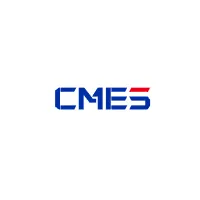CMES VIETNAM Logo