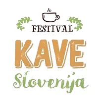 Coffee Festival Slovenia Logo