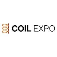 Coil Expo Logo