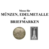 Coin and Precious Metals Fair Logo