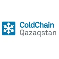 ColdChain Kazakhstan Logo