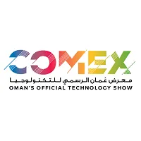 COMEX Oman Logo