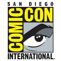 Comic-Con International Logo