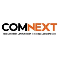 COMNEXT Logo