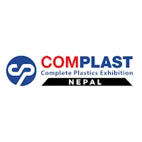 COMPLAST Nepal Logo