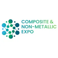 Composite and Non-metallic Expo Logo