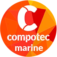 Compotec Marine Logo
