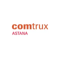 Comtrux Logo