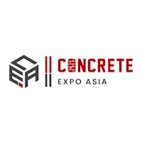 Concrete Expo Asia Logo