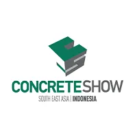 Concrete Show South East Asia Logo