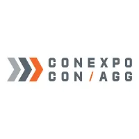 CONEXPO-CON-AGG Logo