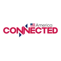 Connected America Logo