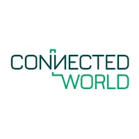 Connected World KSA Logo