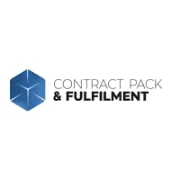 Contract Pack & Fulfilment Logo