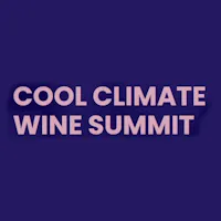 Cool Climate Wine Summit Logo