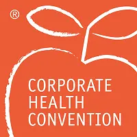 Corporate Health Convention Logo