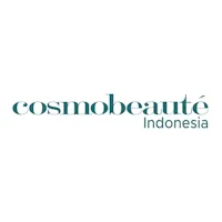 Cosmobeauté Indonesia Logo