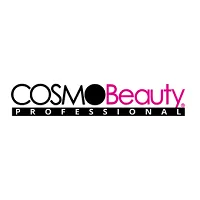 CosmoBeauty Professional Logo