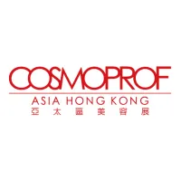 COSMOPROF ASIA Logo