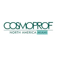 COSMOPROF North America Logo
