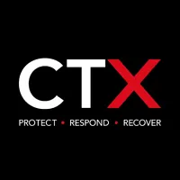 Counter Terror Expo (CTX) Logo