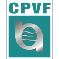 CPVF Shanghai International Pump Valve Pipeline Expo Logo