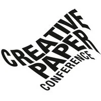 Creative Paper Conference Logo