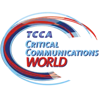 Critical Communications World (CCW) Logo