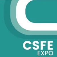 CSFE EXPO Logo