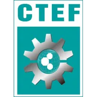 CTEF Logo