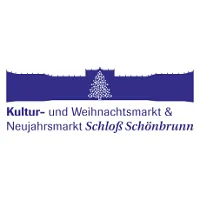 Culture and Christmas Market Logo