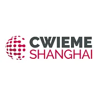 CWIEME Logo