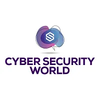 Cyber Security World Asia Logo