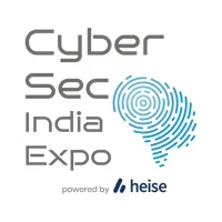 CyberSec India Expo Logo