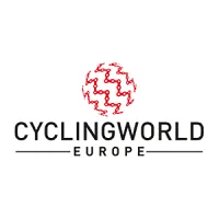 CYCLINGWORLD EUROPE Logo