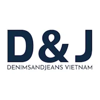 D&J Denimsandjeans Vietnam Logo