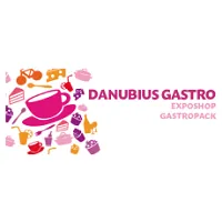 DANUBIUS GASTRO Logo
