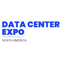 Data Center Expo North America Logo