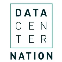 Data Center Nation DCN Logo