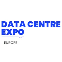Data Centre Expo Europe Logo