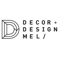 Decor + Design Logo