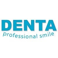 DENTA Logo