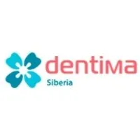 Dentima Siberia Logo