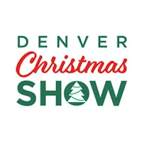 Denver Christmas Show Logo