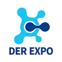 DER EXPO Logo