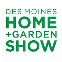 Des Moines Home & Garden Show Logo