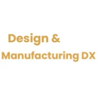 Design & Manufacturing DX Logo