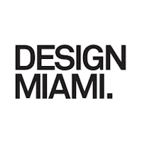 DESIGN MIAMI. Logo