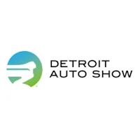 Detroit Auto Show Logo