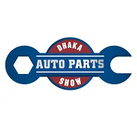Dhaka Auto Parts Show Logo